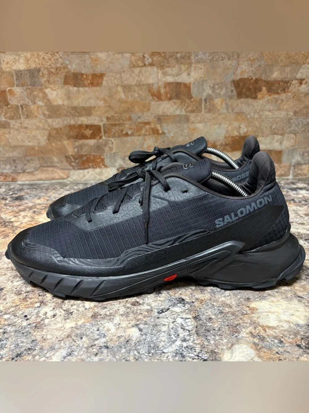 Salomon AlphaCross 5 Men's Size 12.5